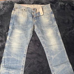 Men’s Jeans